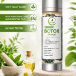 Botox Cream