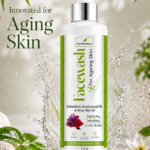 Facewash for Ageing Skin