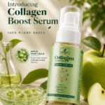 Collagen serum